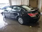 2011 Honda Accord LX