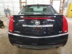 2010 Cadillac CTS