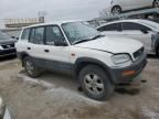 1997 Toyota Rav4