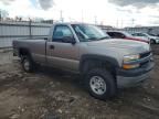 2002 Chevrolet Silverado K2500 Heavy Duty