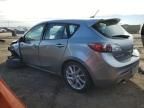 2012 Mazda 3 S