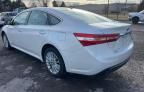 2014 Toyota Avalon Hybrid