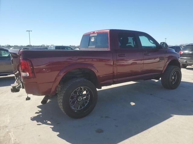 2017 Dodge 2500 Laramie