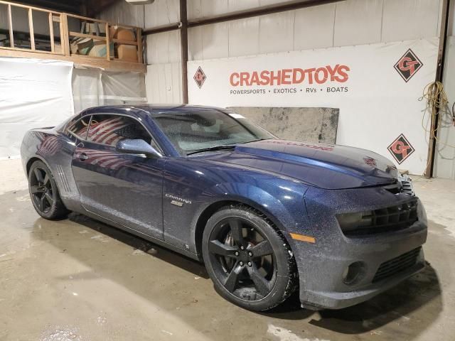 2010 Chevrolet Camaro SS