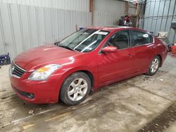 Run And Drives Cars for sale at auction: 2009 Nissan Altima 2.5