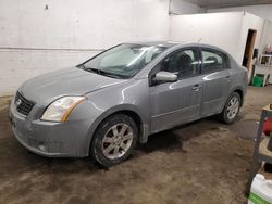 2008 Nissan Sentra 2.0 en venta en Ham Lake, MN