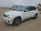 2012 BMW X5 XDRIVE35I