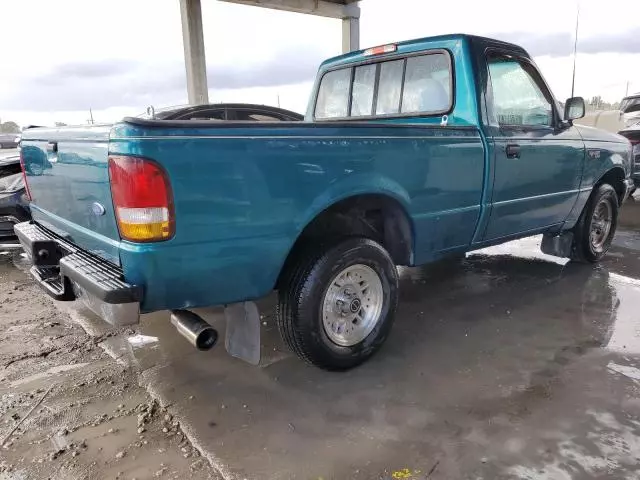 1994 Ford Ranger