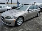 2011 BMW 528 I