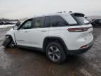 2022 Jeep Grand Cherokee Limited 4XE