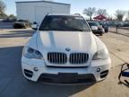 2013 BMW X5 XDRIVE50I