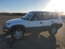 Toyota Vehiculos salvage en venta: 1998 Toyota Rav4