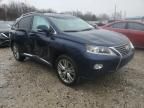 2014 Lexus RX 350