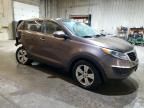 2013 KIA Sportage Base