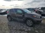 2014 KIA Sportage Base