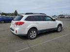 2011 Subaru Outback 3.6R Limited