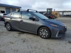 2020 Toyota Prius Prime LE