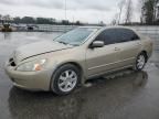 2005 Honda Accord EX