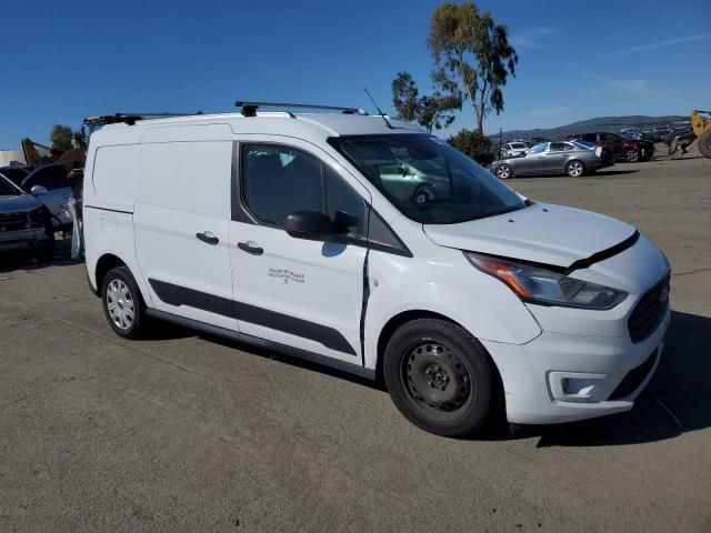 2019 Ford Transit Connect XLT