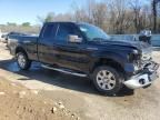 2012 Ford F150 Super Cab