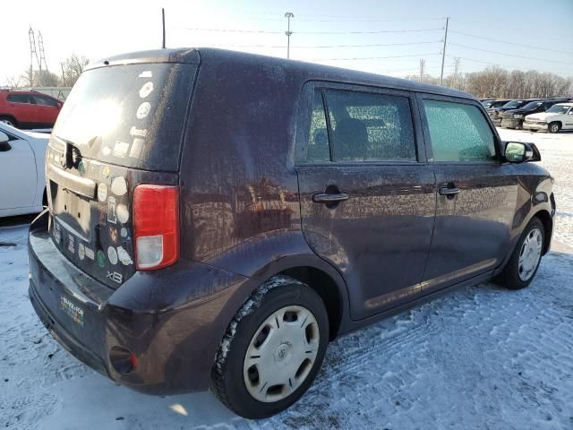 2013 Scion XB