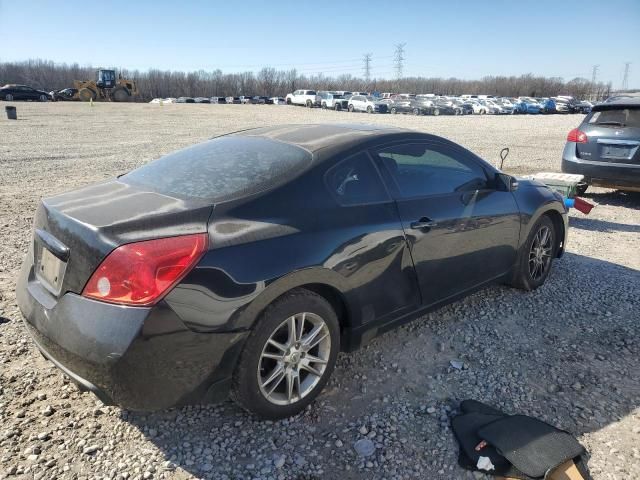 2008 Nissan Altima 3.5SE