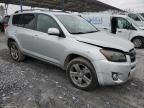 2009 Toyota Rav4 Sport