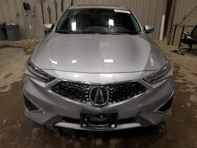 2020 Acura ILX