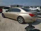 2011 BMW 740 LI