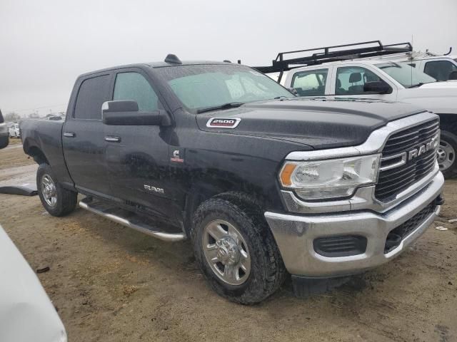 2019 Dodge RAM 2500 BIG Horn