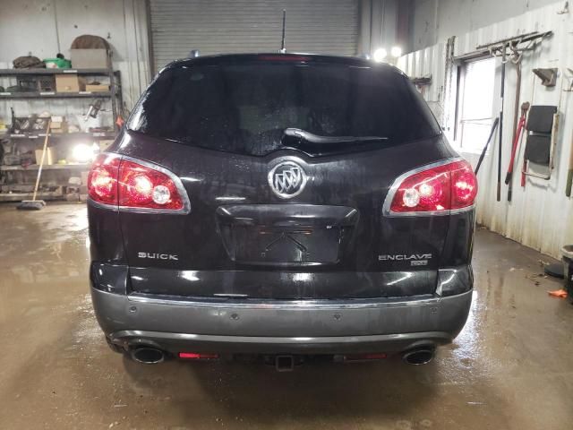 2011 Buick Enclave CXL