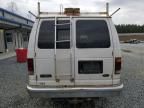 2004 Ford Econoline E350 Super Duty Wagon