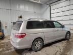 2006 Honda Odyssey EXL