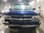 2000 Chevrolet Silverado C1500