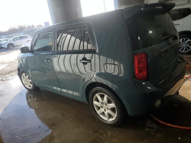 2010 Scion XB