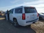 2017 Chevrolet Suburban K1500 Premier