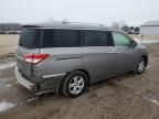 2012 Nissan Quest S