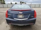 2015 Cadillac ATS Luxury