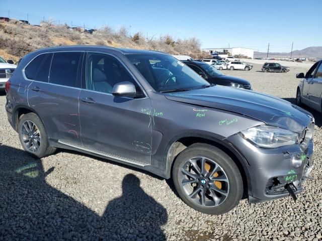 2014 BMW X5 XDRIVE35D