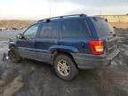 2003 Jeep Grand Cherokee Laredo