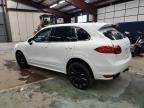 2013 Porsche Cayenne Turbo