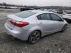 2016 KIA Forte EX