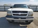 2005 Chevrolet Silverado C1500