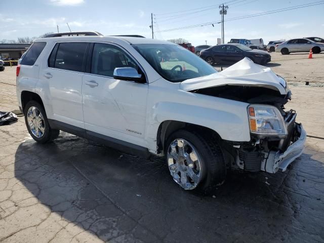 2012 GMC Terrain SLT