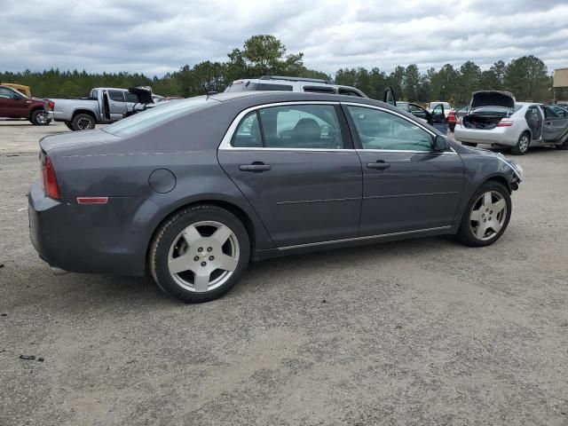 2010 Chevrolet Malibu 2LT