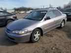 2000 Honda Accord EX