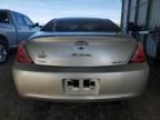 2004 Toyota Camry Solara SE