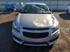 2016 Chevrolet Cruze Limited LTZ