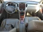 2004 Toyota Highlander Base