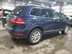 2014 Volkswagen Touareg V6